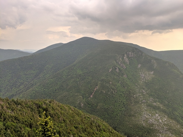 Wildcat Mountain, NH